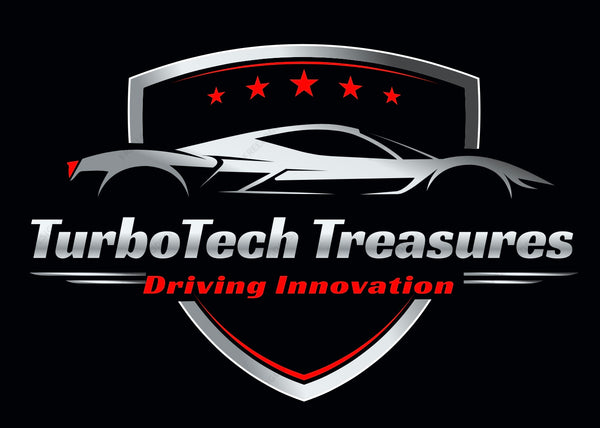 TurboTech Treasures 