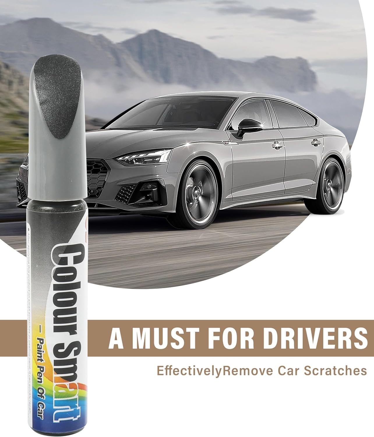 Car Scratch Remover